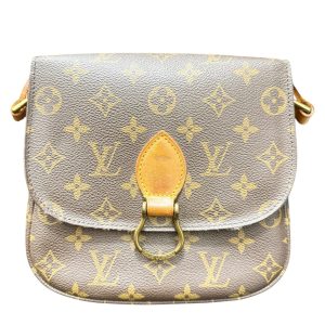 ルイ・ヴィトン（LOUIS VUITTON）サンクルーPM　札幌市 豊平区 菊水