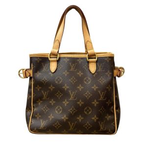 ルイ・ヴィトン（Louis Vuitton） バティニョール モノグラム【函館上磯店】