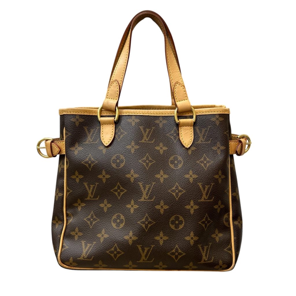 ルイ・ヴィトン（Louis Vuitton） バティニョール モノグラム【函館上磯店】