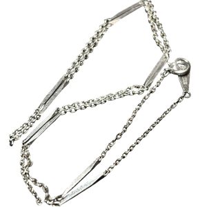 Pt900 プラチナ ネックレス アクセサリー