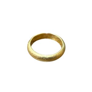 K18 リング（18金アクセサリー）
