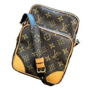 Louis Vuitton ルイ・ヴィトン　アマゾンショルダーバッグ