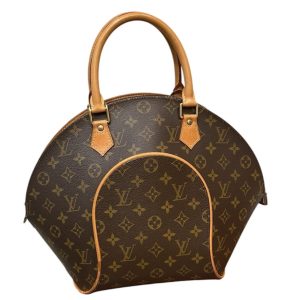ルイヴィトン Louis Vuitton エリプス MM モノグラム