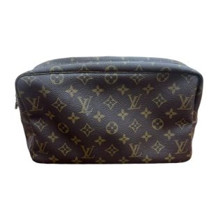 【ブランド】Louis Vuitton ルイヴィトン トゥルーストワレット28 M47522