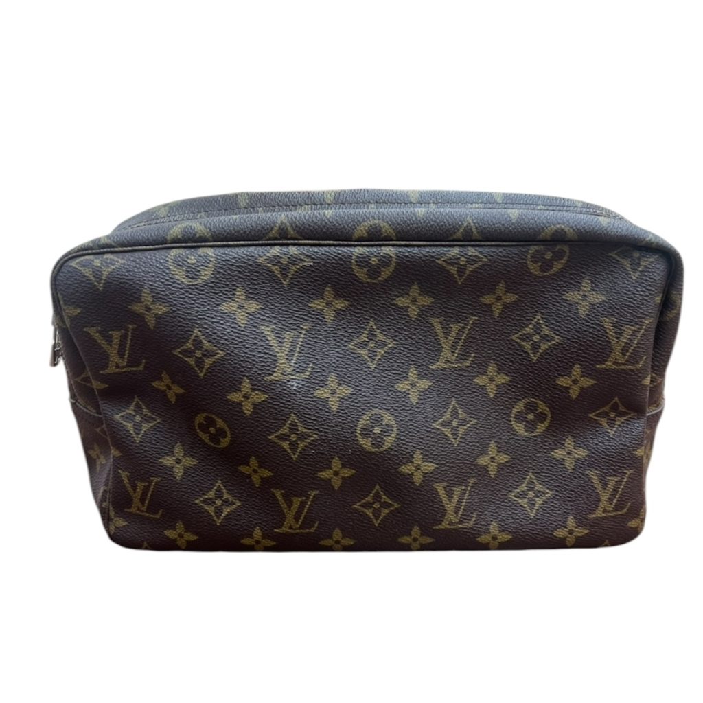 【ブランド】Louis Vuitton ルイヴィトン トゥルーストワレット28 M47522
