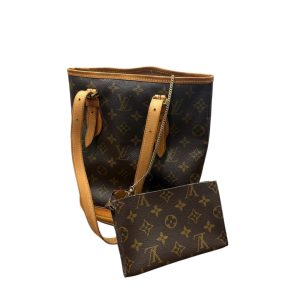 Louis Vuitton　ルイヴィトン　バケットPM