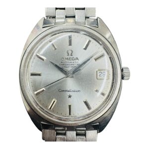 OMEGA オメガ アンティーク コンステレーション Cライン