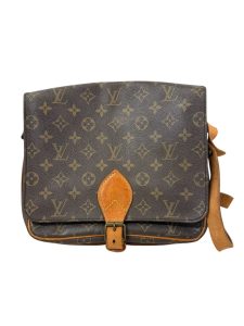Louis Vuitton　カルトシエールMM
