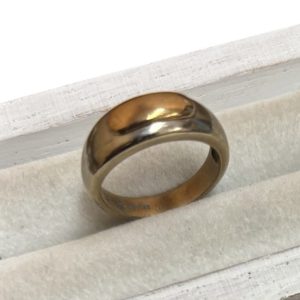 K9 9金 ゴールド リング アクセサリー ジュエリー 貴金属