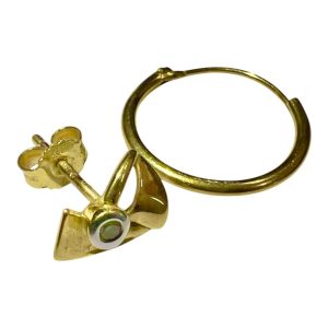 K18（18金）ピアス まとめ