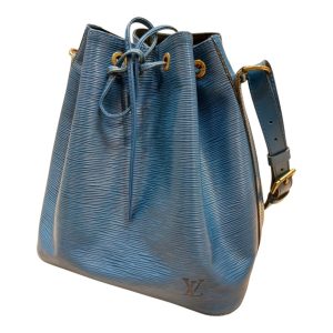 ルイ・ヴィトン Louis Vuitton エピ プチノエ