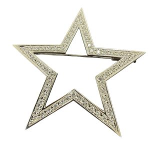 PT900　ダイヤモンド　アクセサリー