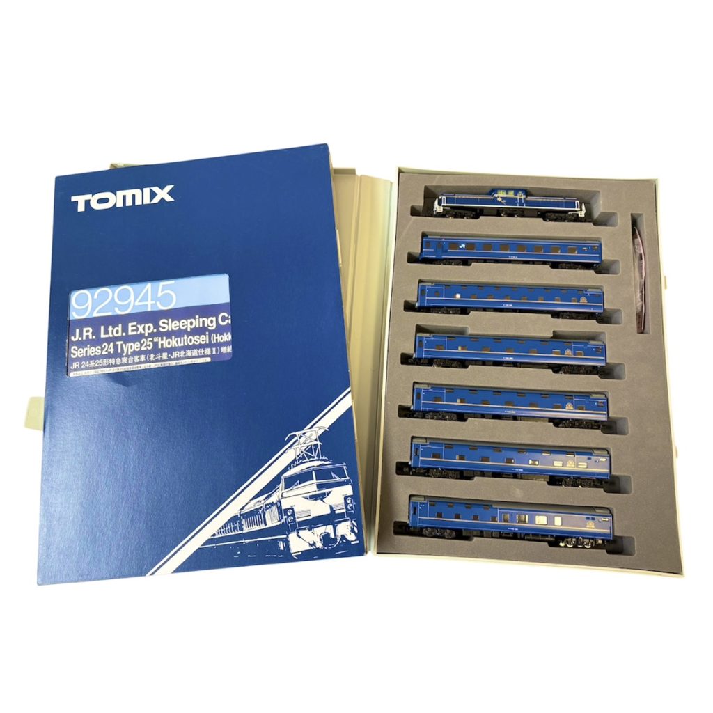 【鉄道模型】 TOMIX Nゲージ 92785＆92945 連結セット