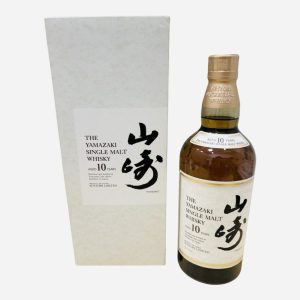 SUNTORY サントリー 山崎 10年