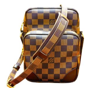 LOUIS VUITTON ルイヴィトン アマゾン ダミエ N48074