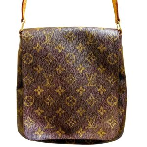 Louis Vuitton モノグラム ショルダーバッグ