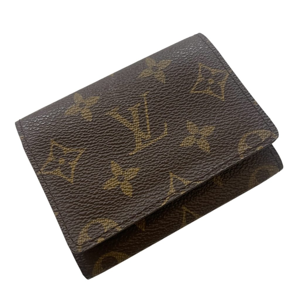 ルイ・ヴィトン（Louis Vuitton）アンヴェロップ・カルト・ドゥ・ヴィジット