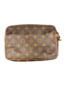Louis Vuitton　セカンドバッグ
