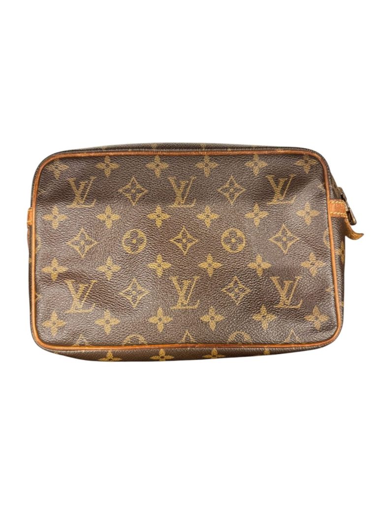 Louis Vuitton　セカンドバッグ