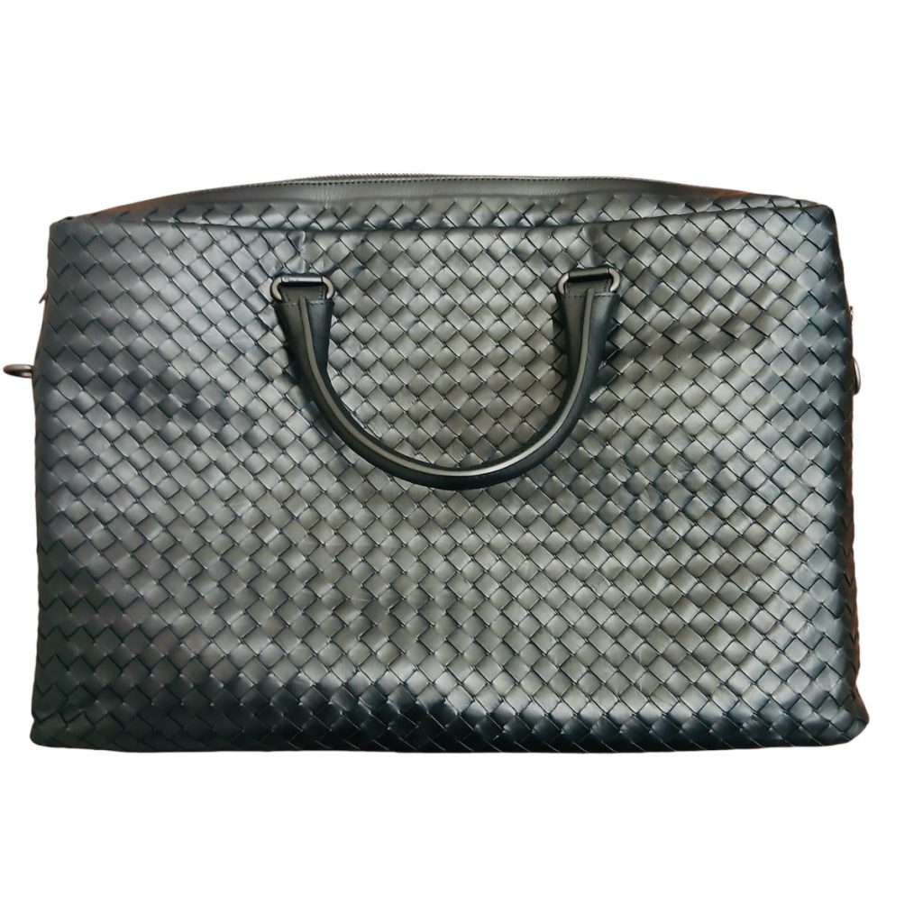 【ブランド高価買取！】BOTTEGA VENETA ボッテガヴェネタ ビジネスバッグ ブランド品