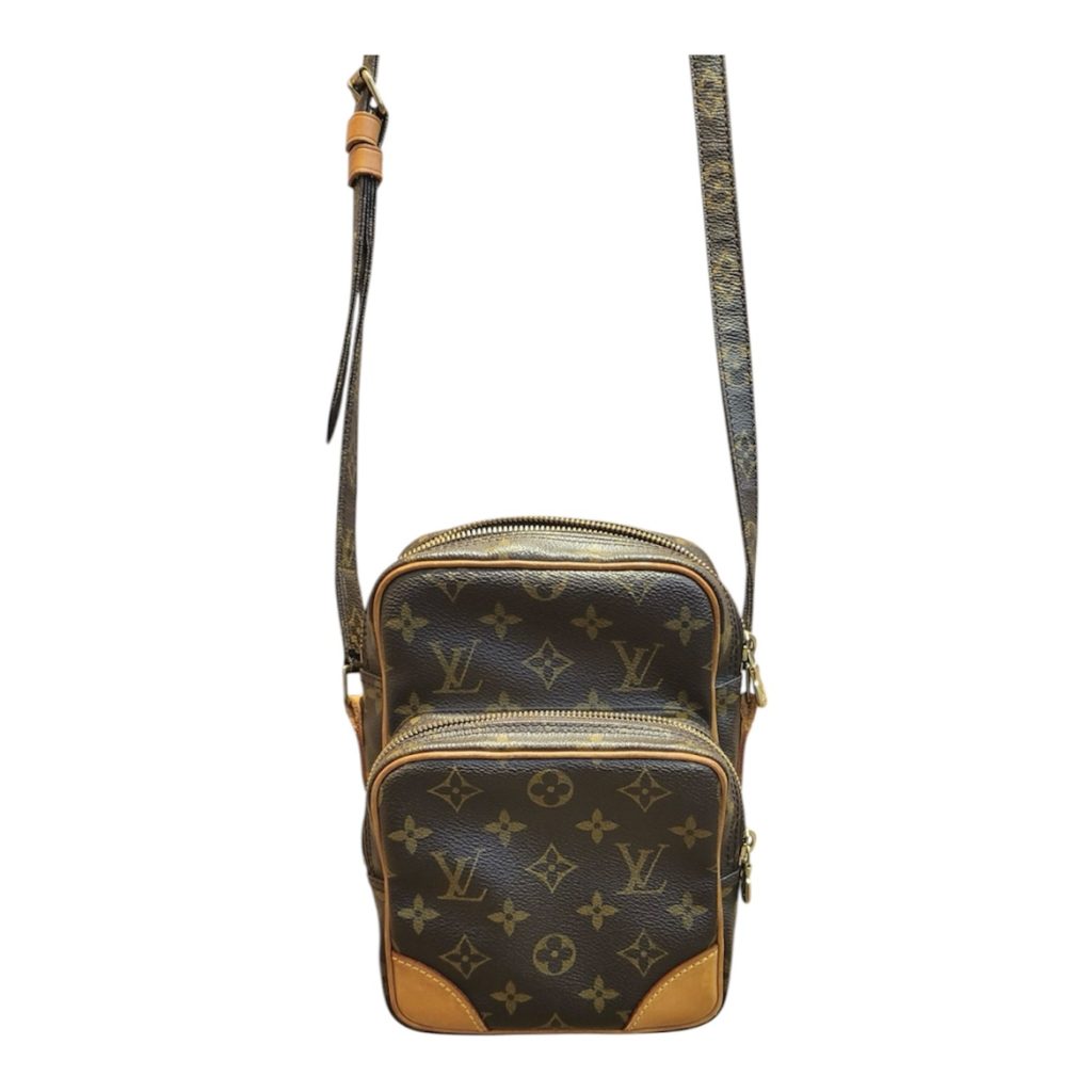 LOUIS VUITTON モノグラム アマゾン