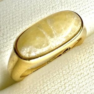 K18 18金 750 リング