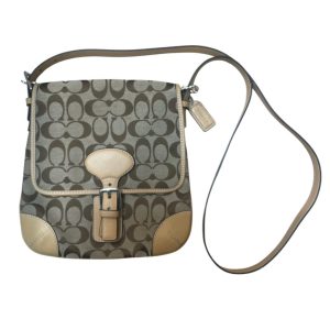 COACH コーチ ショルダーバッグ　ブランドバッグ