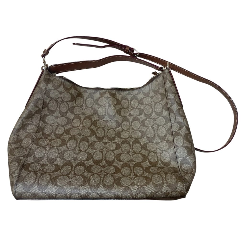 コーチ　ショルダーバッグ　COACH