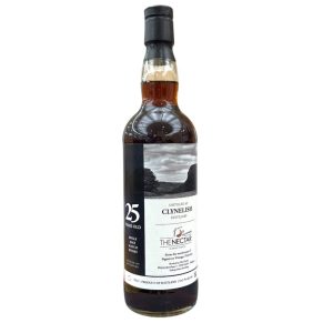 クライヌリッシュ 25年