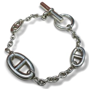 エルメス ファランドール ブレスレット