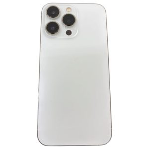 iPhone13Pro 128GB シルバー