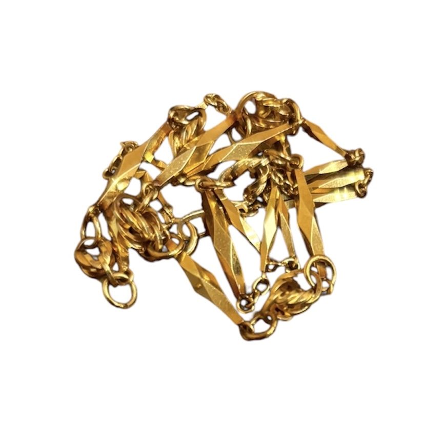 K18 18金 金 ゴールド ネックレス アクセサリー ジュエリー 貴金属