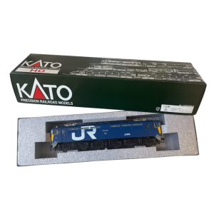 【鉄道模型】HOゲージ  ディーゼル機関車