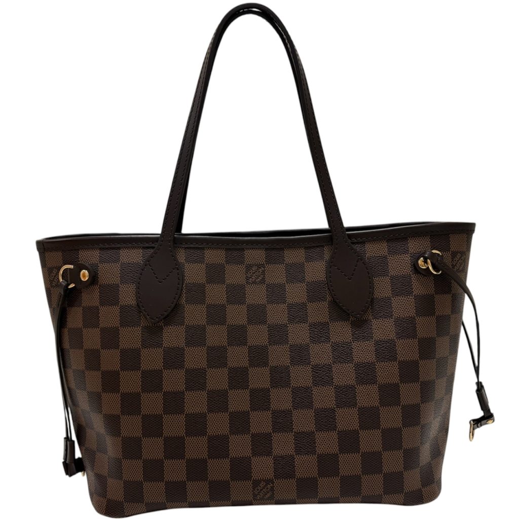 Louis Vuitton ルイヴィトン ネヴァーフル MM N51105