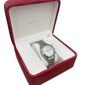 OMEGA　スピードマスター　トリプルカレンダー