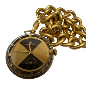 伊達市 SEIKO 懐中時計 稼働品 お買取り
