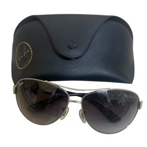 Ray-Ban RB3386 （レイバン）