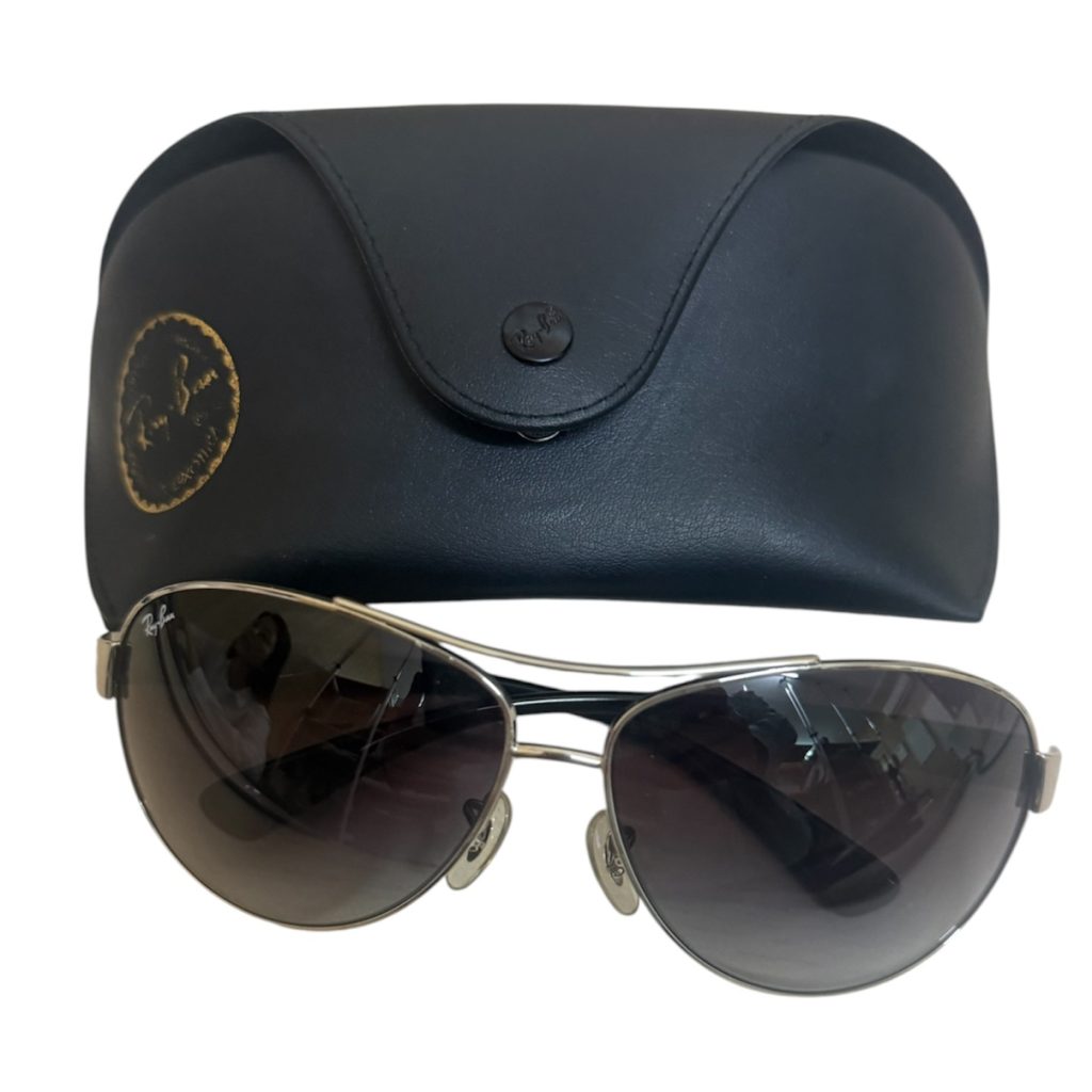Ray-Ban RB3386 （レイバン）