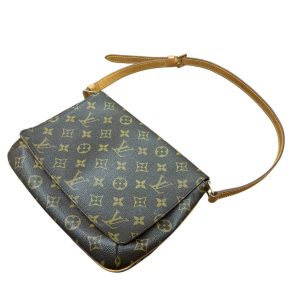 Louis Vuitton　ルイヴィトン　モノグラム　ミュゼットタンゴ