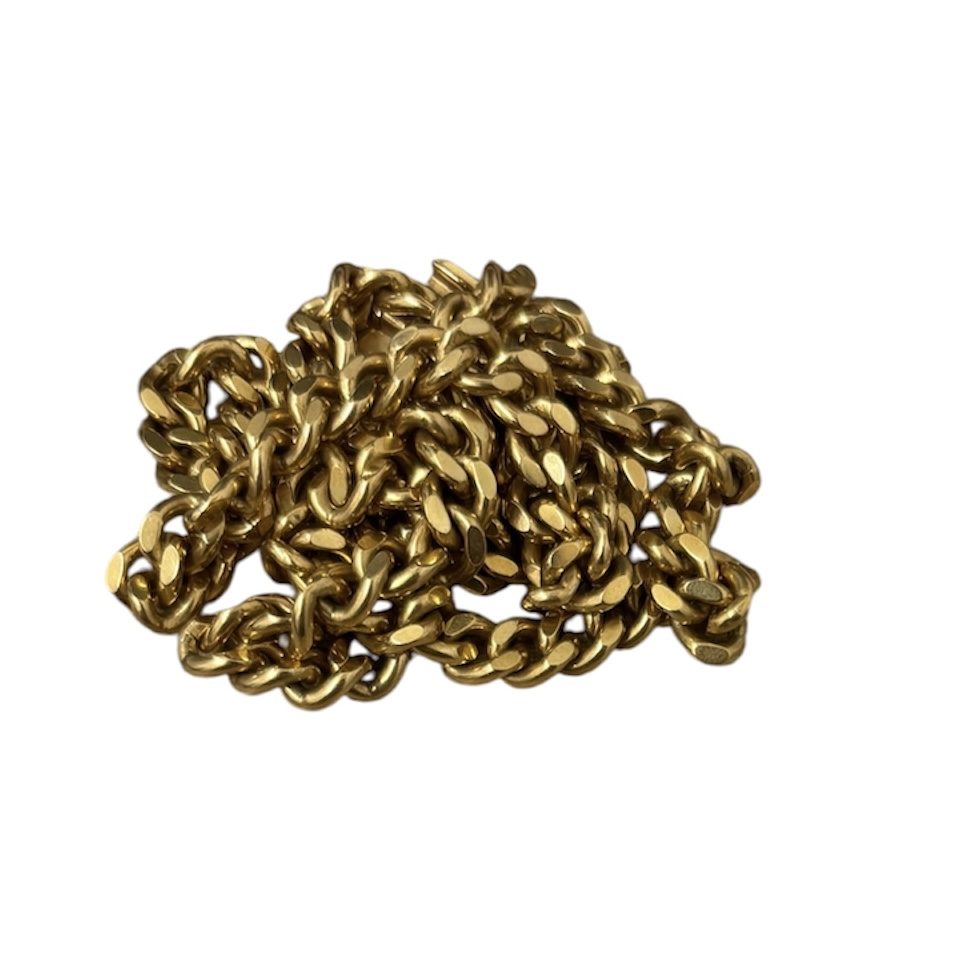 K18 18金 750 金 ゴールド ネックレス アクセサリー ジュエリー 貴金属