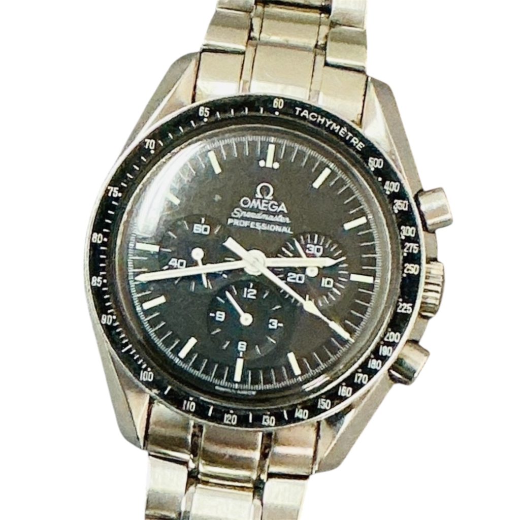 オメガ（OMEGA）スピードマスター プロフェッショナル