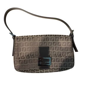 FENDI ズッカ柄 ワンショルダーバッグ