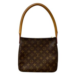 ルイ・ヴィトン（Louis Vuitton） ルーピングMM モノグラム【函館上磯店】