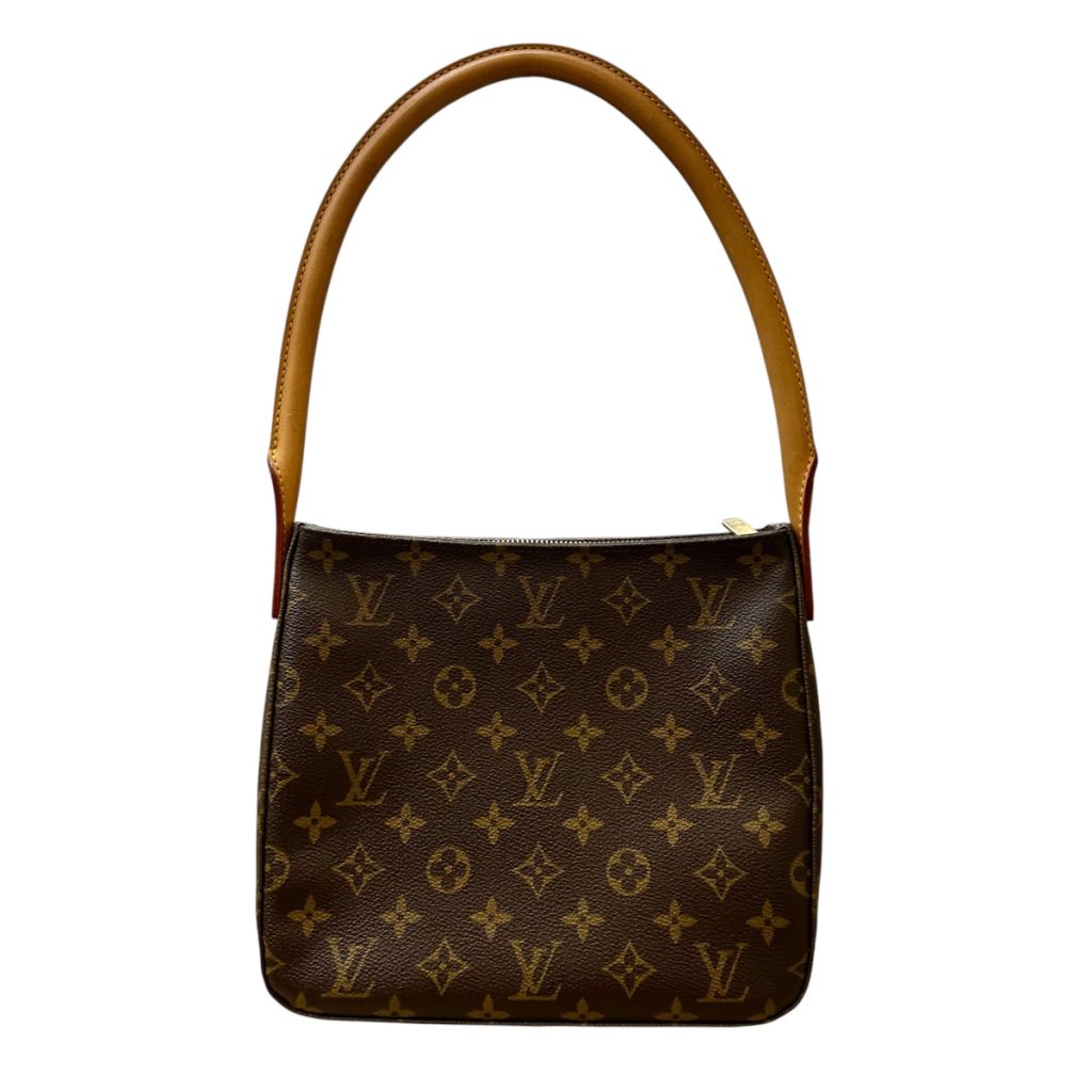ルイ・ヴィトン（Louis Vuitton） ルーピングMM モノグラム【函館上磯店】