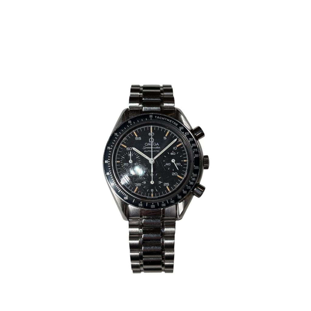 OMEGA　スピードマスタープロフェッショナル　3510.50