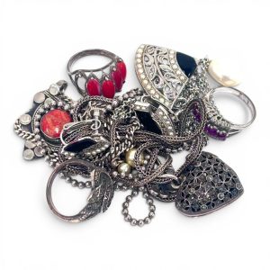【シルバーアクセサリー(SV925) おまとめ】
