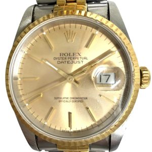 ROLEX ロレックス デイトジャスト