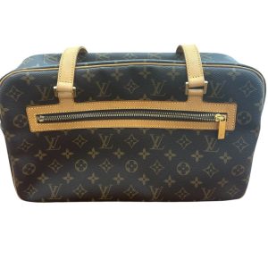 Louis Vuitton シテ