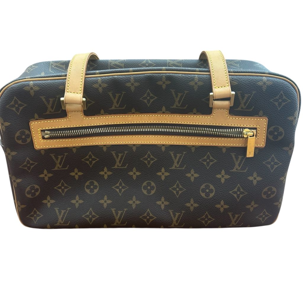 Louis Vuitton シテ