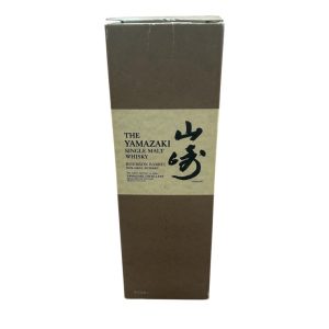 サントリー 山崎 バーボンバレル 2011年